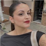 Profesora imparte clases particulares de primaria y secundaria